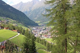 Haus Wiesenblick