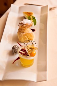 Hotel Alpina Sölden