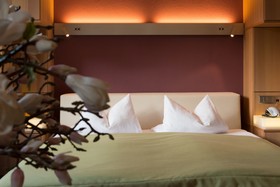 Hotel Alpina Sölden