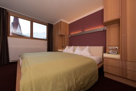 Hotel Alpina Sölden