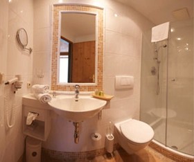 Hotel Alpina Sölden