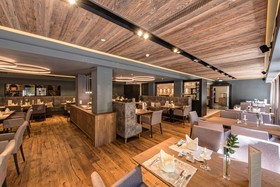 Hotel Alpina Sölden