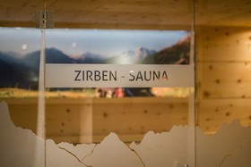 Hotel Alpina Sölden