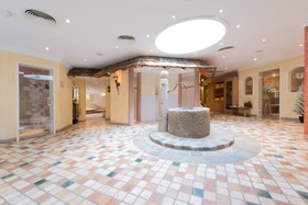 Hotel Alpina Sölden