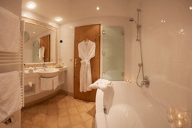 Hotel Alpina Sölden