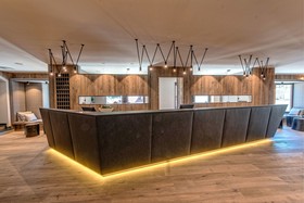 Hotel Alpina Sölden