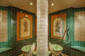 Hotel Alpina Sölden