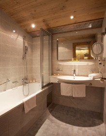 Hotel Alpina Sölden