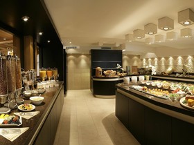 Hotel Alpina Sölden