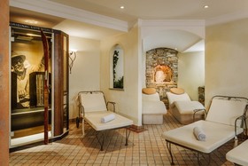 Hotel Alpina Sölden