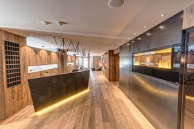 Hotel Alpina Sölden