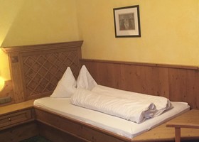 Hotel Alpina Sölden