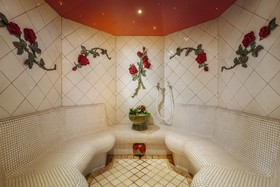 Hotel Alpina Sölden