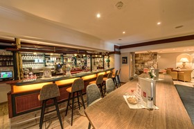 Hotel Alpina Sölden