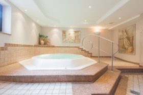 Hotel Alpina Sölden