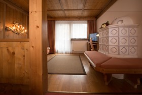 Hotel Alpina Sölden