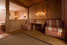 Hotel Alpina Sölden