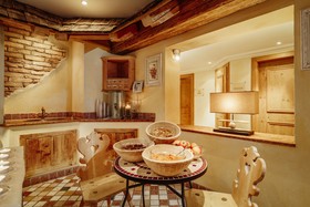 Hotel Alpina Sölden