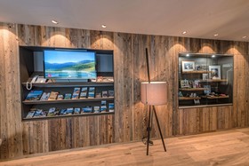 Hotel Alpina Sölden