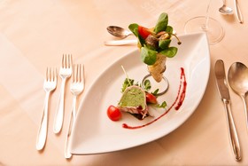 Hotel Alpina Sölden