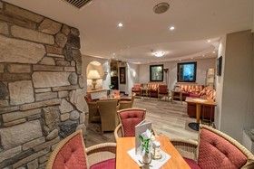 Hotel Alpina Sölden