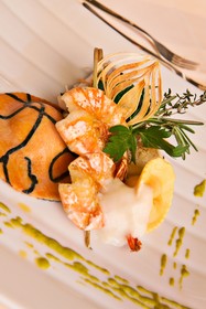 Hotel Alpina Sölden