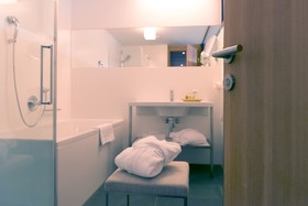 Hotel Alpina Sölden