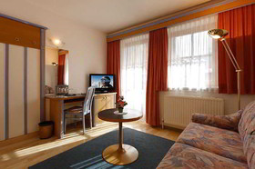Hotel Das Zentrum