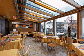 Hotel Das Zentrum