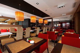 Hotel Das Zentrum