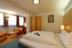 Hotel Das Zentrum