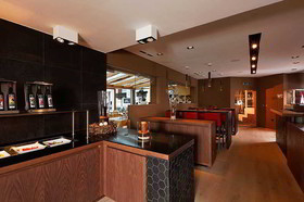 Hotel Das Zentrum