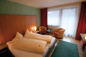 Hotel Das Zentrum