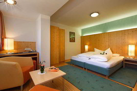 Hotel Das Zentrum