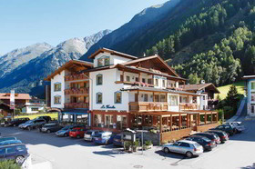 Hotel Das Zentrum