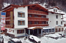 Hotel Das Zentrum
