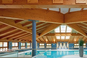 Hotel Garni Sunshine
