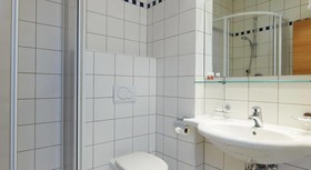Hotel Garni Sunshine