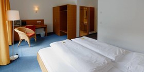 Hotel Garni Sunshine
