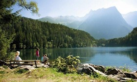 Hotel Garni Sunshine