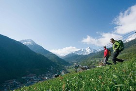 Hotel Garni Sunshine