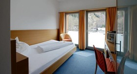 Hotel Garni Sunshine