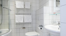 Hotel Garni Sunshine