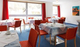 Hotel Garni Sunshine
