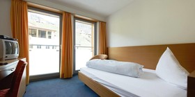 Hotel Garni Sunshine