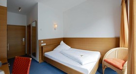 Hotel Garni Sunshine