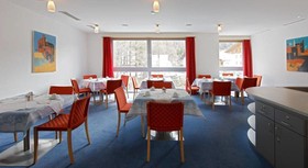 Hotel Garni Sunshine