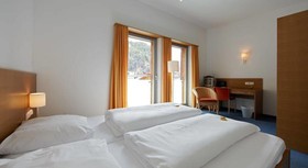 Hotel Garni Sunshine