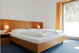 Hotel Garni Sunshine
