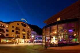 Hotel Garni Sunshine
